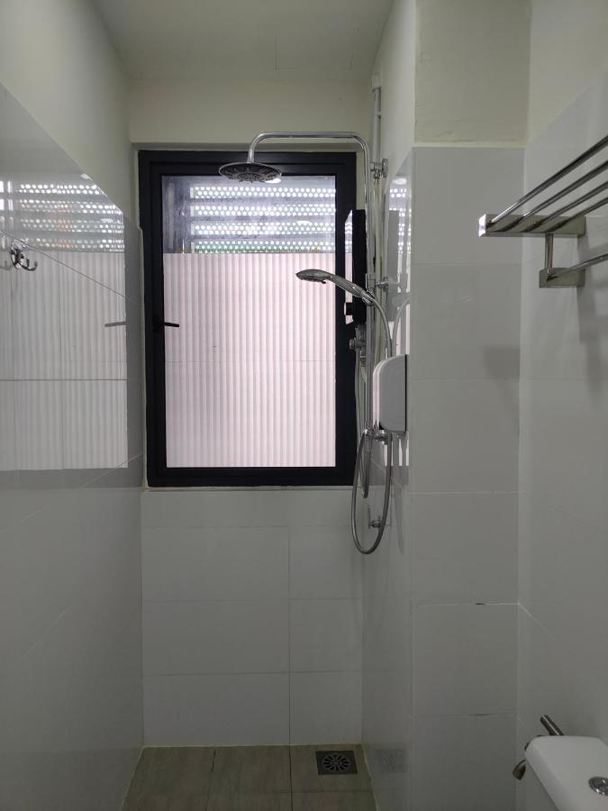 Nl Core Soho Suite Klia Sepang Exterior foto
